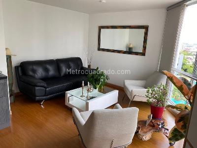 Apartamento en venta en Los Alpes, Pereira · foto 4 de 11