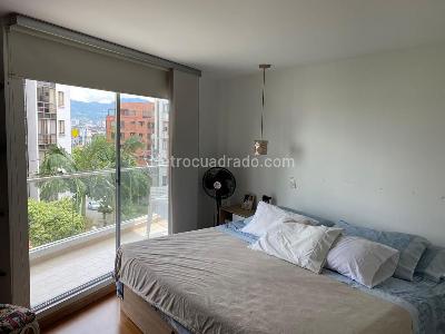 Apartamento en venta en Los Alpes, Pereira · foto 6 de 11