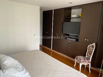 Apartamento en venta en Los Alpes, Pereira · foto 8 de 11