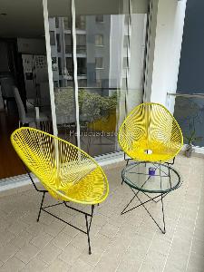 Apartamento en venta en Los Alpes, Pereira · foto 5 de 11