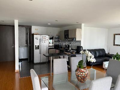 Apartamento en venta en Los Alpes, Pereira · foto 2 de 11