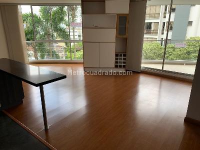 Apartamento en venta en Los Alpes, Pereira · foto 9 de 11