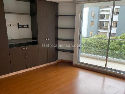 Apartamento en venta en Los Alpes, Pereira · foto 7 de 11