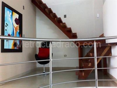 Casa en venta en Pinares, Pereira · foto 16 de 19
