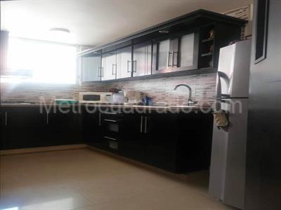 Casa de 3 alcobas en venta en Avenida 30 Agosto, Pereira, 159 m² · foto 5 de 10