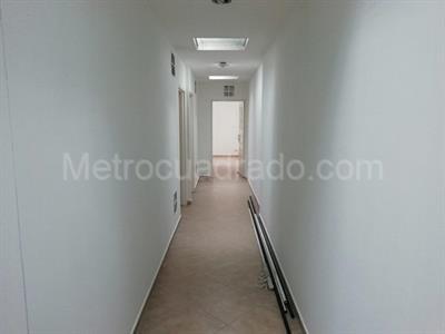 Oficina en Arriendo, EL CENTRO, Pereira
