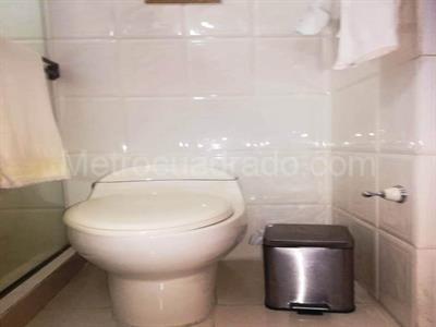Apartamento en venta en Circunvalar, Pereira · foto 13 de 13