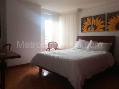 Apartamento en venta en Circunvalar, Pereira · foto 12 de 13