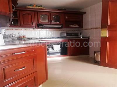 Apartamento en venta en Circunvalar, Pereira · foto 8 de 13