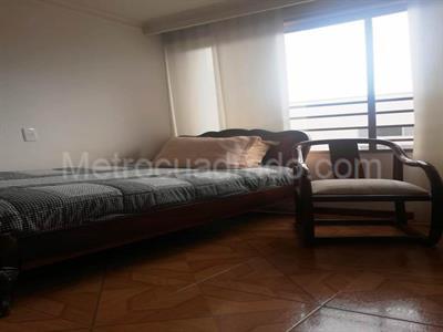 Apartamento en venta en Circunvalar, Pereira · foto 5 de 13