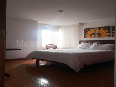 Apartamento en venta en Circunvalar, Pereira · foto 6 de 13