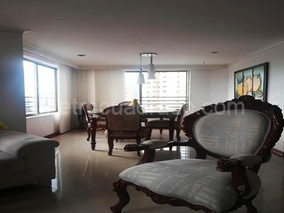 Apartamento en venta en Circunvalar, Pereira · foto 3 de 13