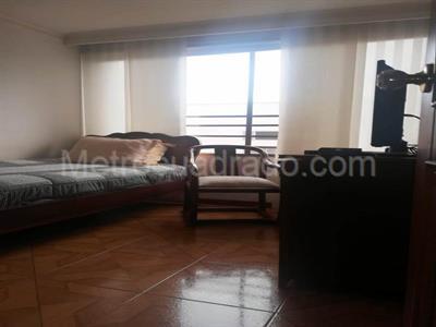 Apartamento en venta en Circunvalar, Pereira · foto 7 de 13