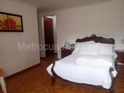 Apartamento en venta en Circunvalar, Pereira · foto 11 de 13
