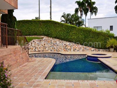 Casa en Arriendo, CERRITOS, Pereira