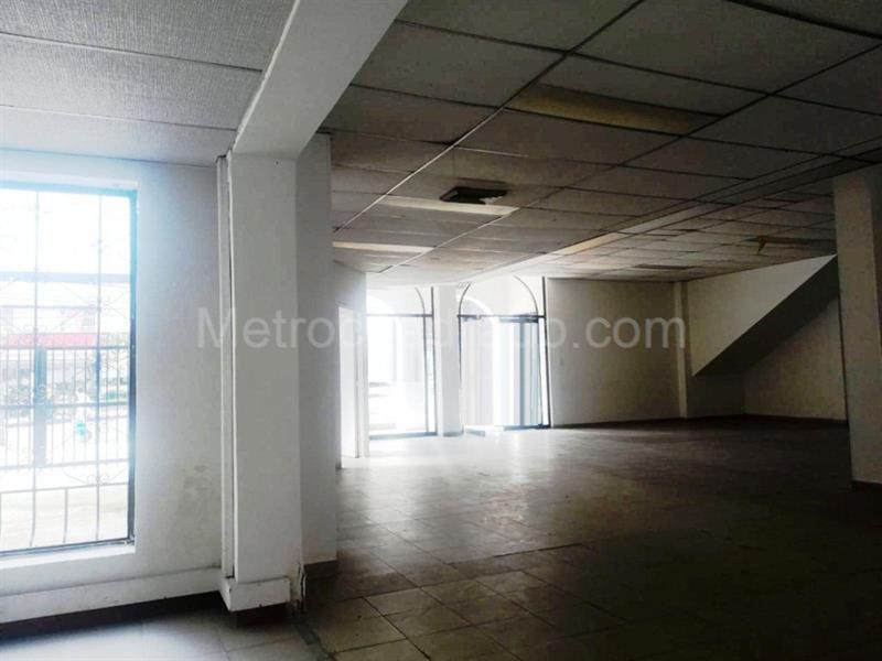Local Comercial en Arriendo, CIRCUNVALAR, Pereira - Ansicht 4