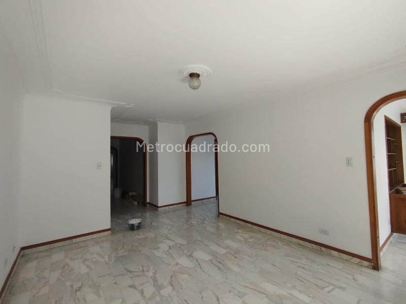 Apartamento en Arriendo, PINARES, Pereira - Ansicht 5