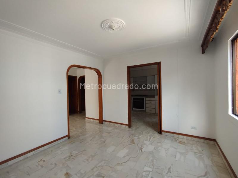 Apartamento en Arriendo, PINARES, Pereira - Mehr