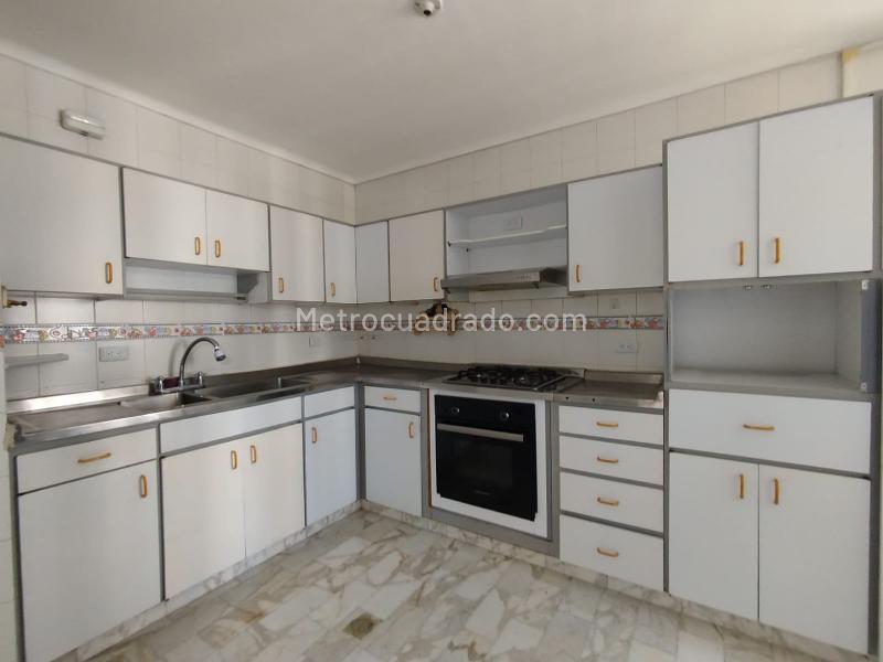 Apartamento en Arriendo, PINARES, Pereira - Ansicht 3