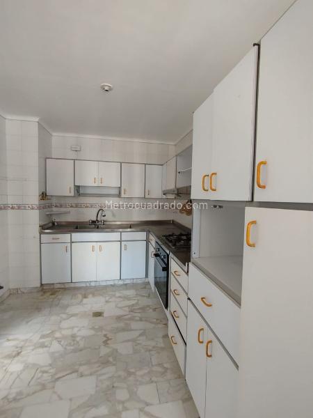 Apartamento en Arriendo, PINARES, Pereira - Ansicht 4