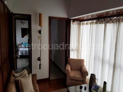 Apartamento en venta en Alamos, Pereira · foto 2 de 16