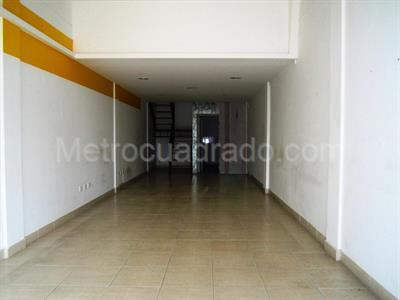Local Comercial en Arriendo, INVICO, Pereira