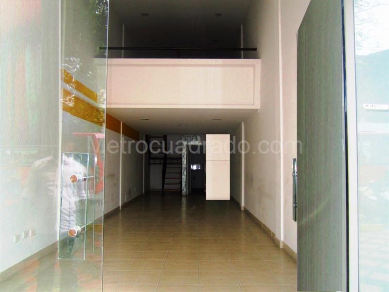 Local Comercial en Arriendo, INVICO, Pereira - Vista 3