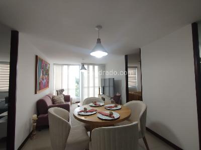 Apartamento en venta en Alamos, Pereira · foto 2 de 19