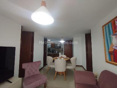 Apartamento en venta en Alamos, Pereira · foto 4 de 19