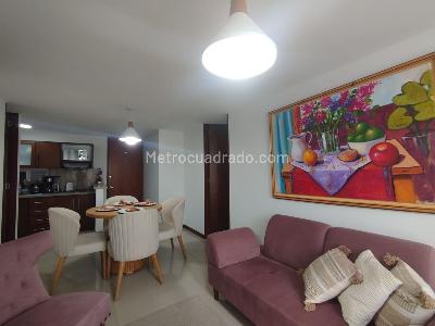 Apartamento en venta en Alamos, Pereira · foto 6 de 19
