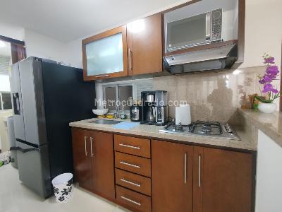 Apartamento en venta en Alamos, Pereira · foto 7 de 19