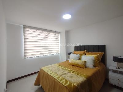 Apartamento en venta en Alamos, Pereira · foto 12 de 19