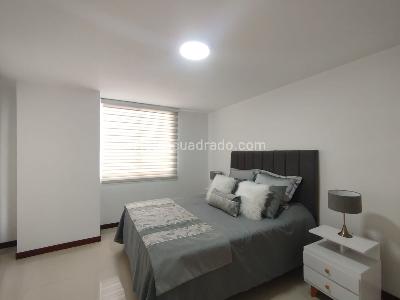 Apartamento en venta en Alamos, Pereira · foto 13 de 19
