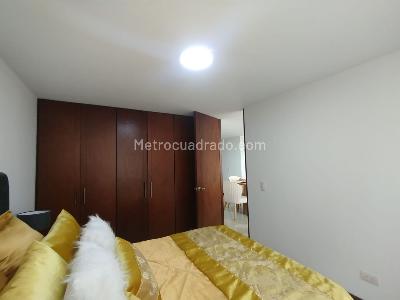 Apartamento en venta en Alamos, Pereira · foto 14 de 19