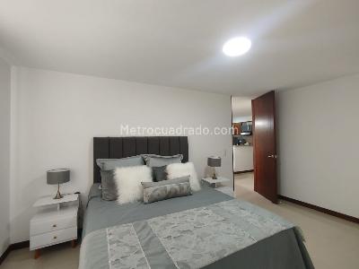Apartamento en venta en Alamos, Pereira · foto 16 de 19