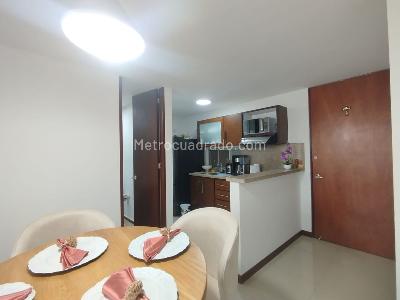 Apartamento en venta en Alamos, Pereira · foto 3 de 19