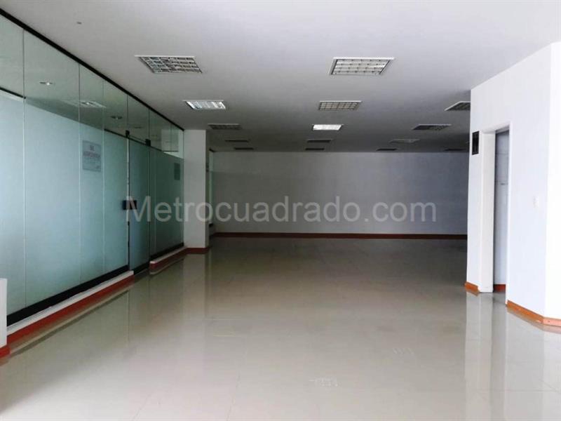 Oficina en Arriendo, CIRCUNVALAR, Pereira - Vista 4