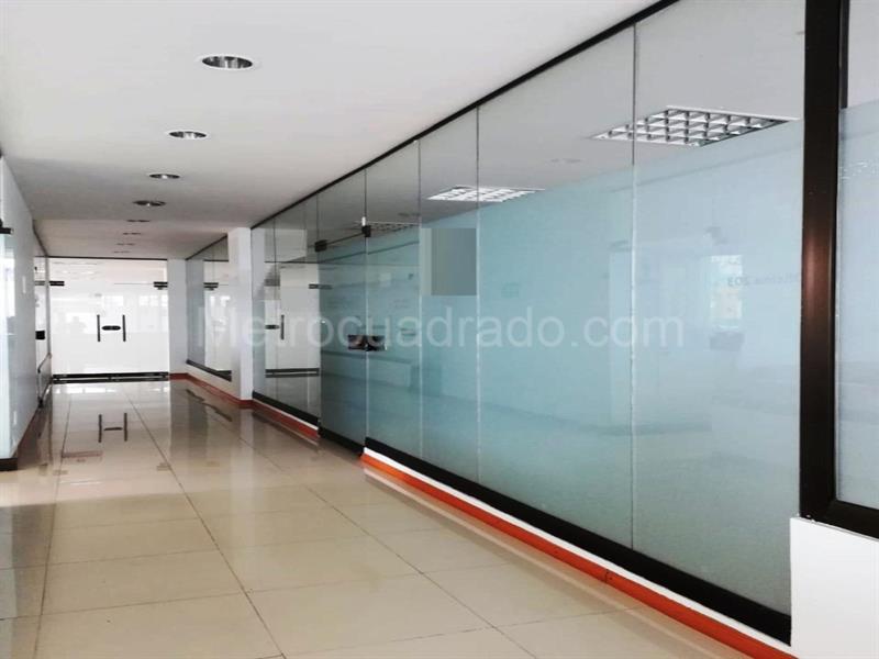 Oficina en Arriendo, CIRCUNVALAR, Pereira - Vista 2
