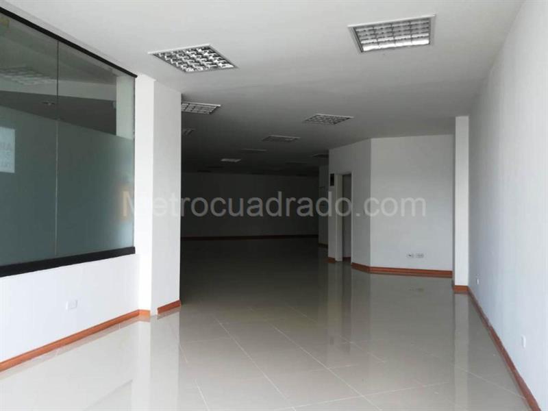 Oficina en Arriendo, CIRCUNVALAR, Pereira - Más