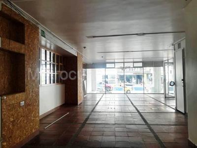 Local Comercial en Arriendo, INVICO, Pereira