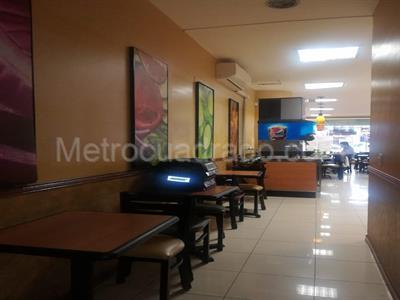 Local Comercial en Arriendo, CIRCUNVALAR, Pereira