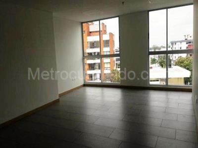 Oficina en Arriendo, LOS ALPES, Pereira