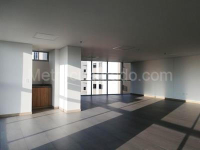 Oficina en Arriendo, LOS ALPES, Pereira