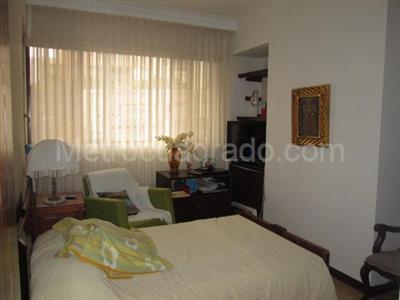 Apartamento de 3 alcobas en venta en Pinares, Pereira, 174 m² · foto 4 de 9