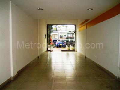 Local Comercial en Arriendo, INVICO, Pereira