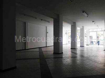 Local Comercial en Arriendo, CENTRO, Pereira