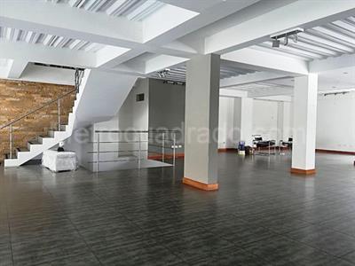 Local Comercial en Arriendo, LOS ALPES, Pereira