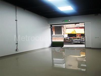 Local Comercial en Arriendo, CENTRO, Pereira