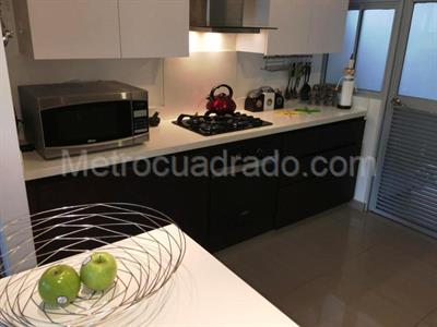Casa en venta en Maraya, Pereira · foto 5 de 14