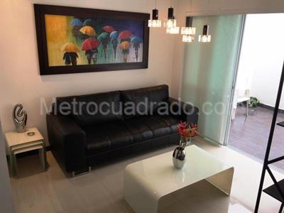 Casa en venta en Maraya, Pereira · foto 2 de 14